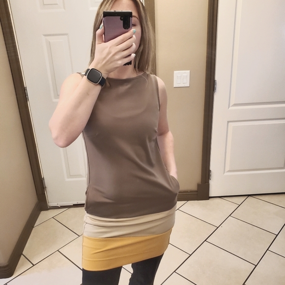 MISS SIXTY Dress XS - Picture 2 of 5